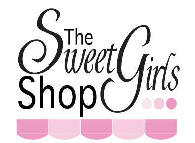 Postcard Sweet girls shop Front (2)